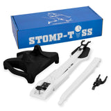 Stomp-Toss Trainer - With Replacement Arm