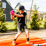 Stomp-Toss Trainer - With Replacement Arm