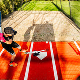 Stomp-Toss Trainer - With Replacement Arm