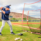 Stomp-Toss Trainer - With Replacement Arm